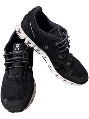 On Cloud 5 women's road running shoes sz 9.5